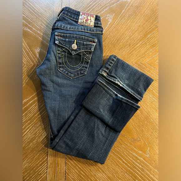 EUC True Religion Jeans - Picture 4 of 5
